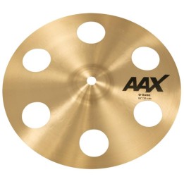 Sabian - 21000X AAX O-Zone Splash 10''