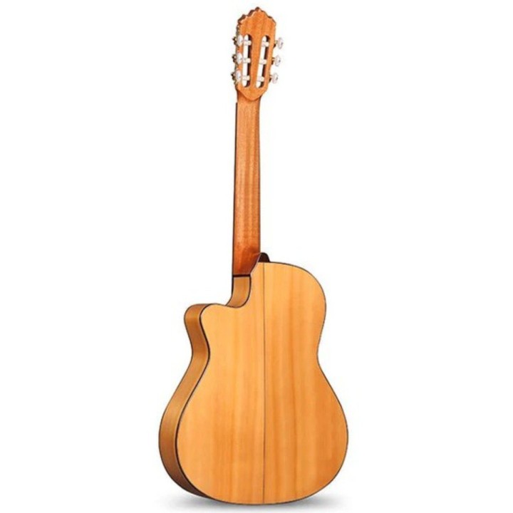 Alhambra 7 FC CW E8 - Chitarra Classica Amplificata