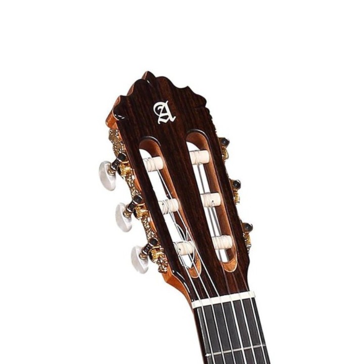 Alhambra 7 FC CW E8 - Chitarra Classica Amplificata