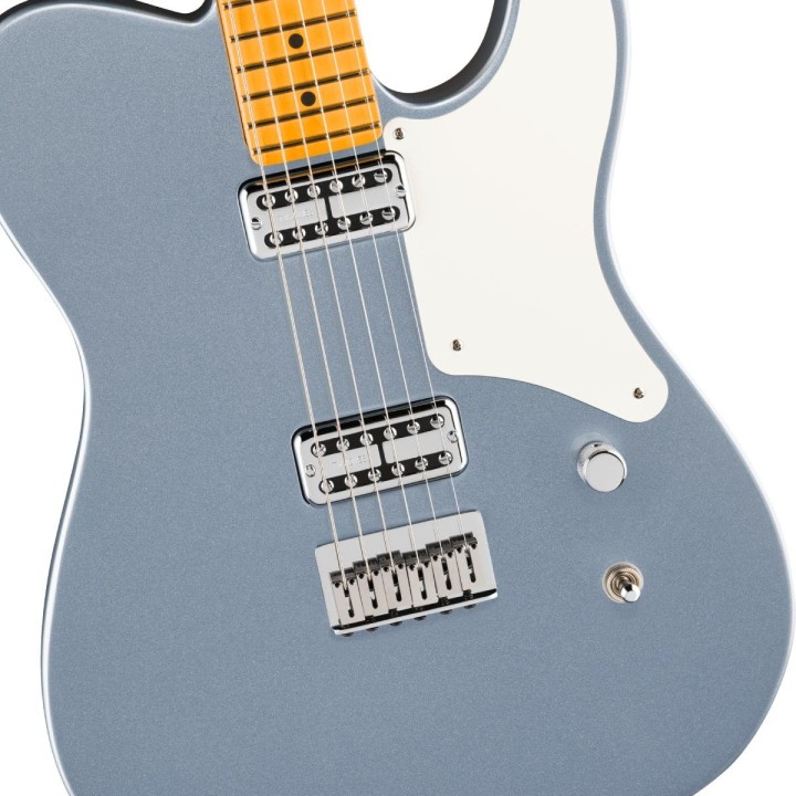 Fender - 75th Anniversary American Professional Classic CAB TELE MN IBM
