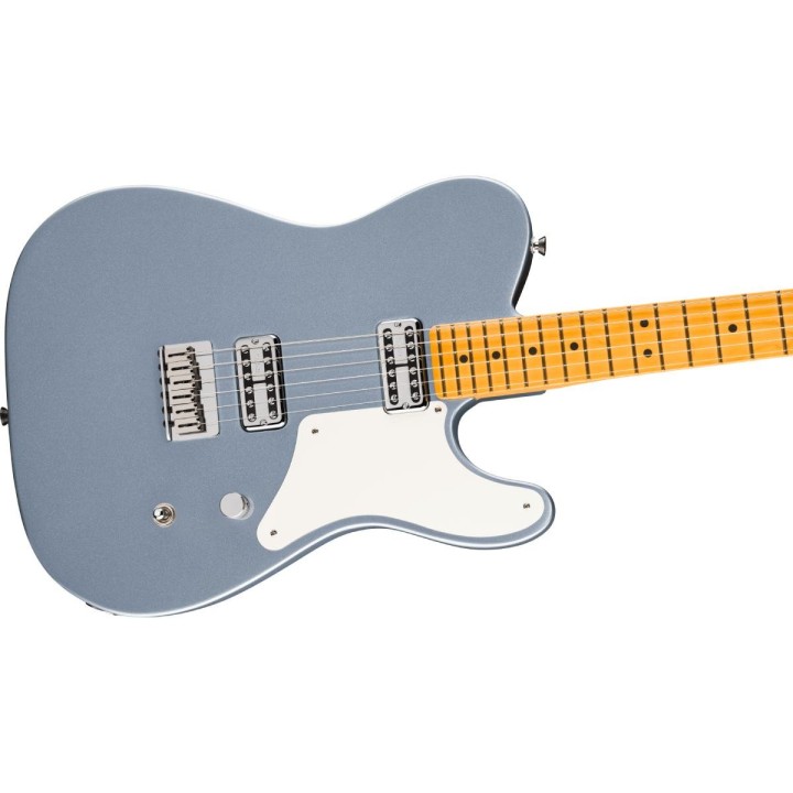 Fender - 75th Anniversary American Professional Classic CAB TELE MN IBM