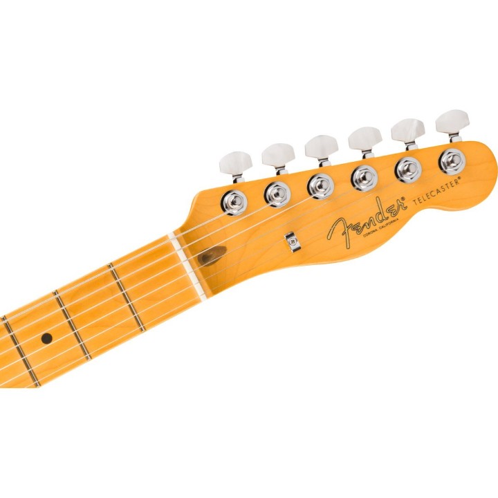 Fender - 75th Anniversary American Professional Classic CAB TELE MN IBM