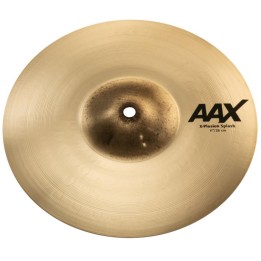 Sabian - 21187XB AAX X-Plosion Splash 11''