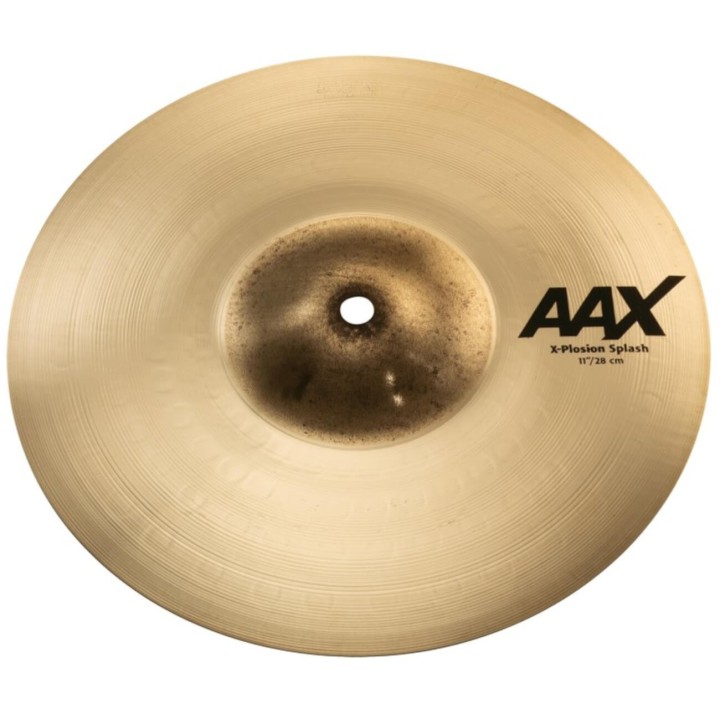 Sabian - 21187XB AAX X-Plosion Splash 11''