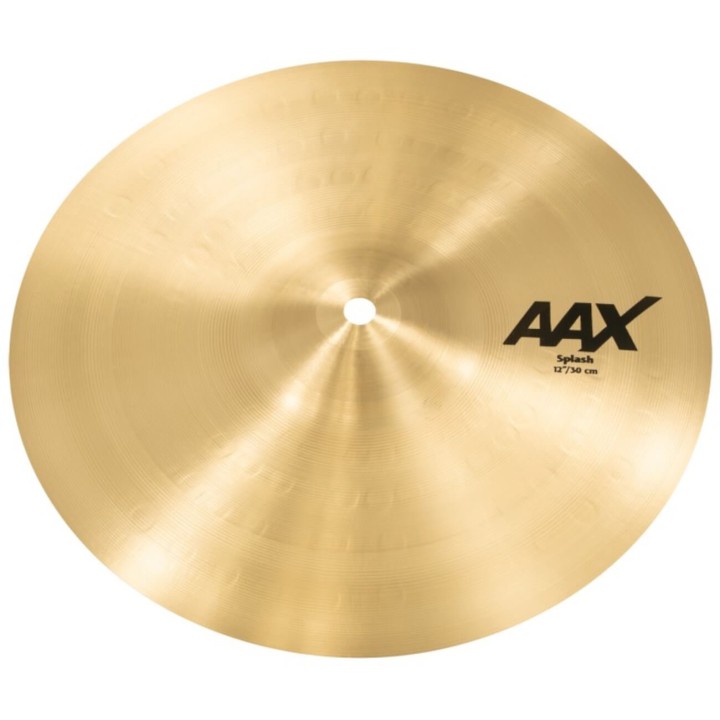 Sabian - 21205X AAX Splash 12''