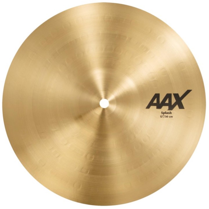 Sabian - 21205X AAX Splash 12''