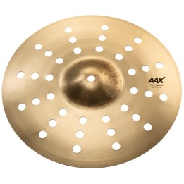 Sabian - 212XACB AAX Aero Splash 12''