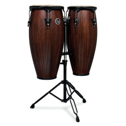 Acquista LATIN PERCUSSION Conga Set City Series 11" & 12" - Lp647ny-Cmw online | Merula Strumenti Musicali