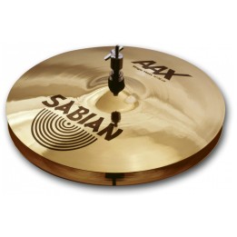 Sabian - 21402X AAX Stage Hi-Hat 14"