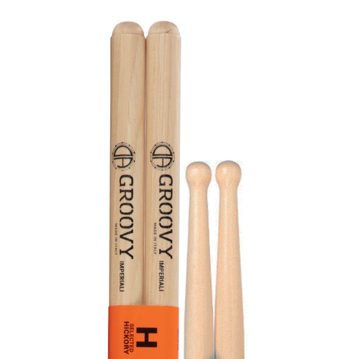 Acquista DRUM ART Groovy Imperiali online | Merula Strumenti Musicali