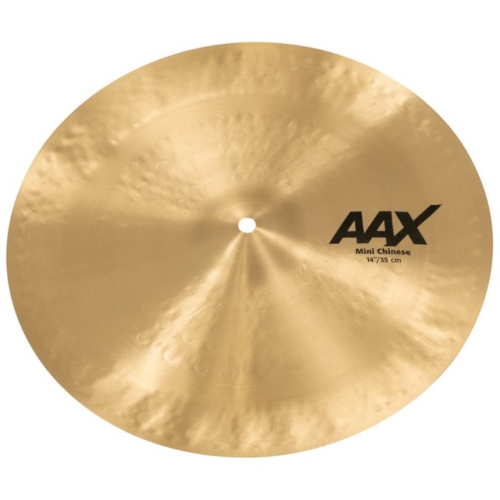 Sabian - 21416X AAX Mini Chinese 14''