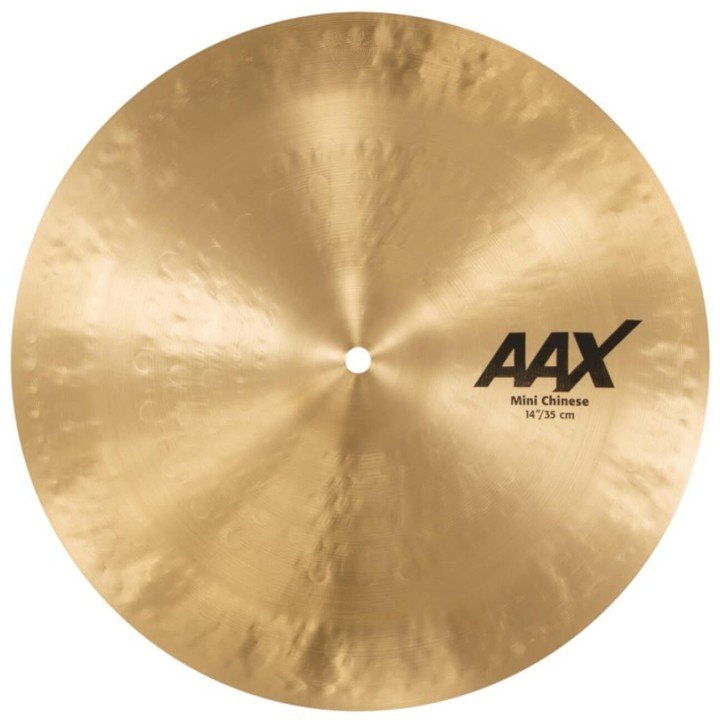 Sabian - 21416X AAX Mini Chinese 14''