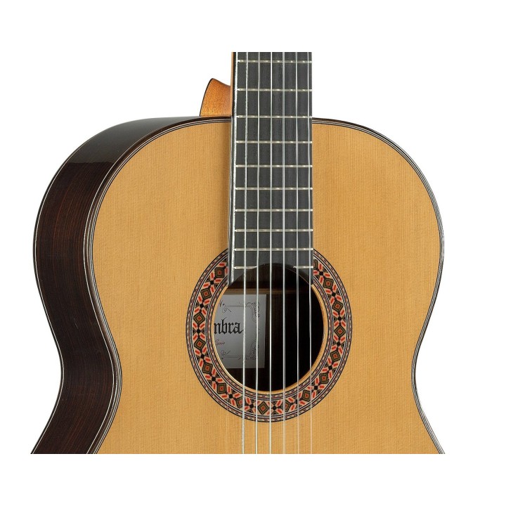 Acquista ALHAMBRA 8p online | Merula Strumenti Musicali