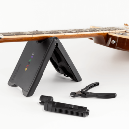 D'addario - PW-TGSCK-01