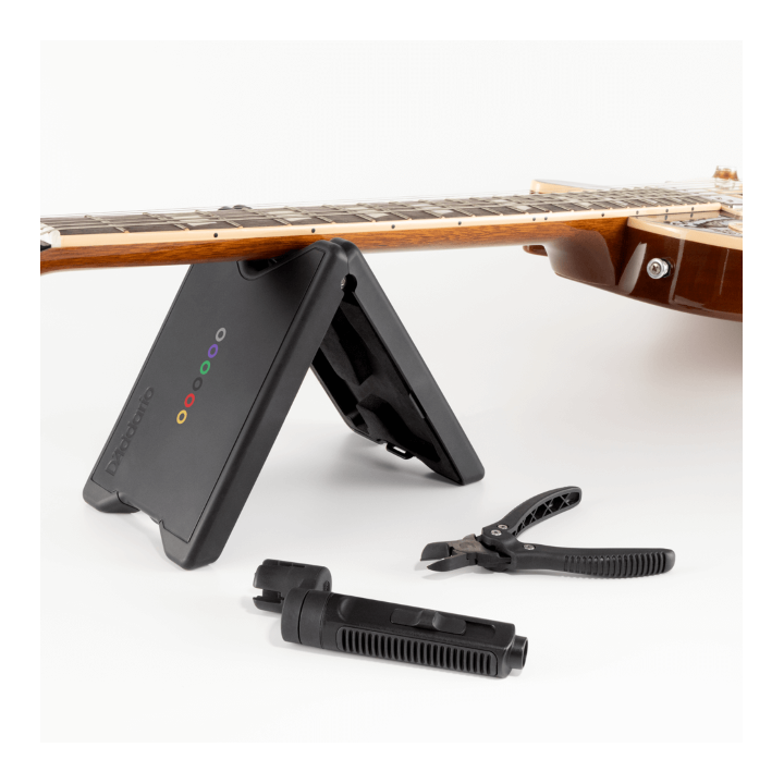 D'addario - PW-TGSCK-01