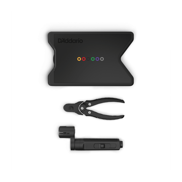 D'addario - PW-TGSCK-01