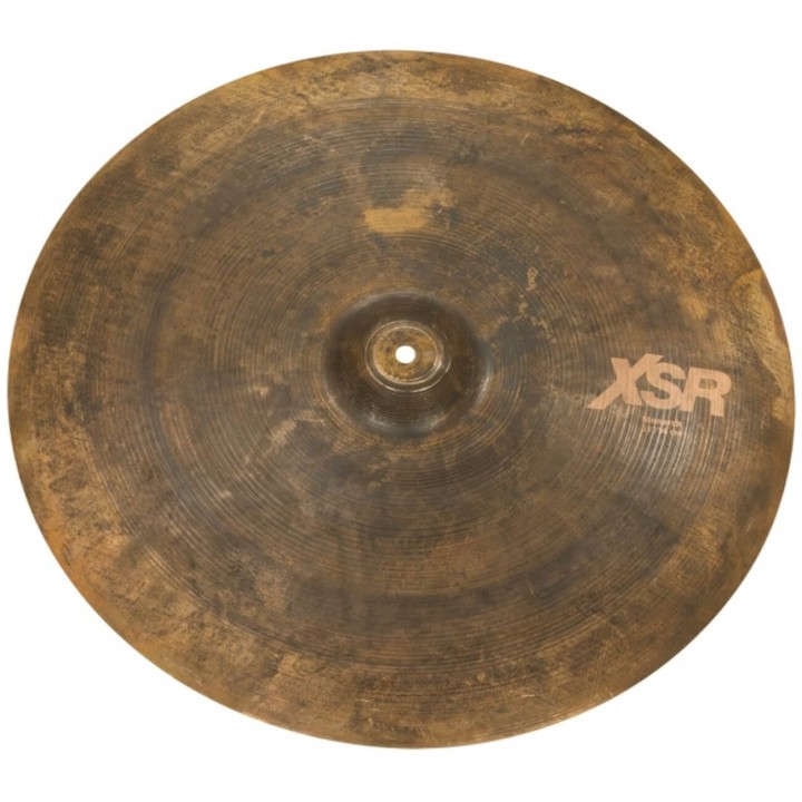 Sabian - XSR2280M XSR Monarch Ride 22''