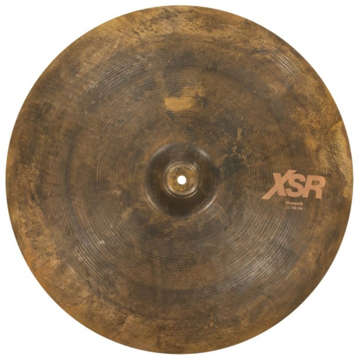 Sabian - XSR2280M XSR Monarch Ride 22''