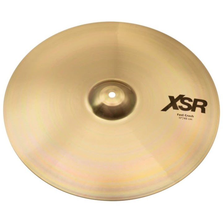 Sabian - XSR1707B XSR Fast Crash 17''