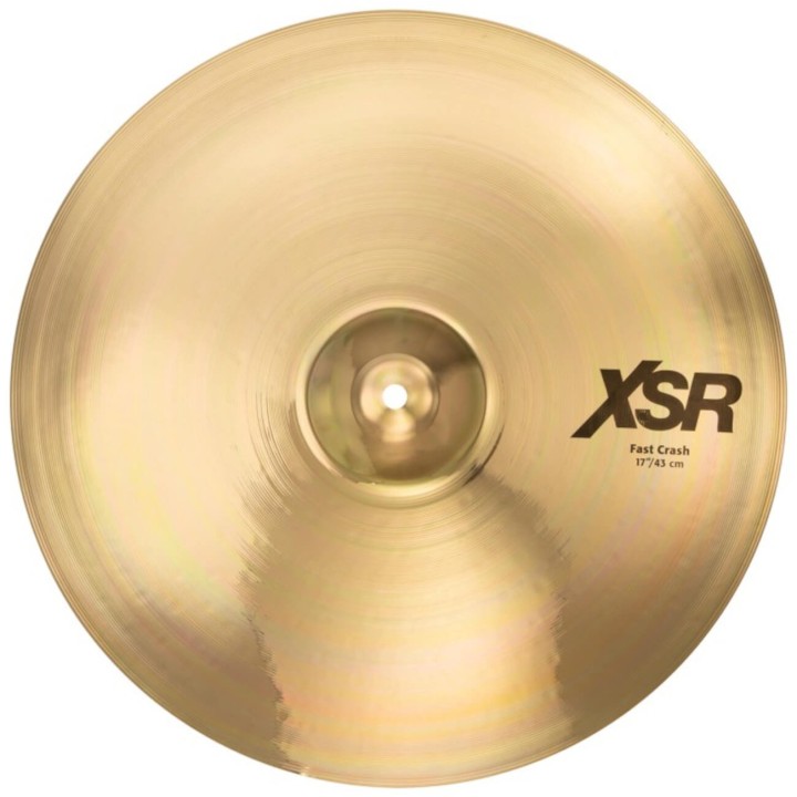 Sabian - XSR1707B XSR Fast Crash 17''