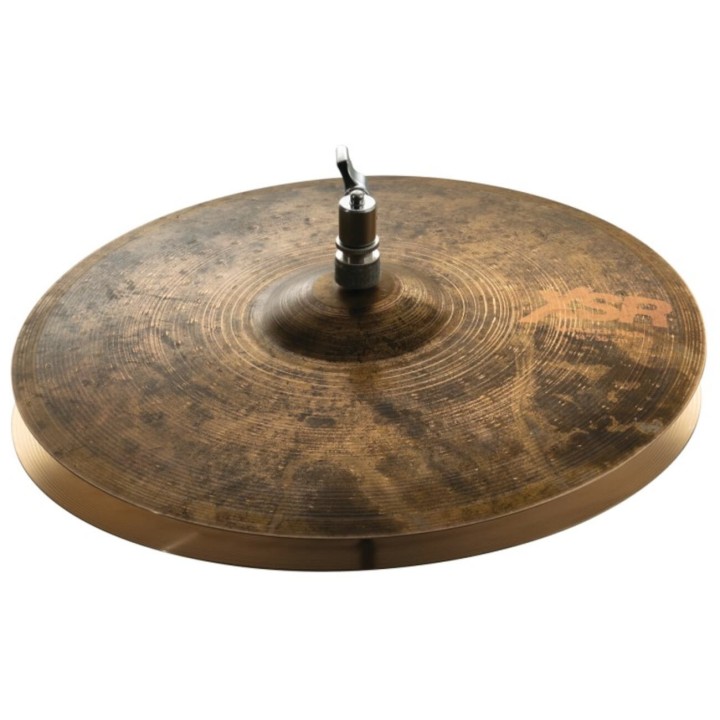 Sabian - XSR1480MH XSR Monarch Hi Hat 14''