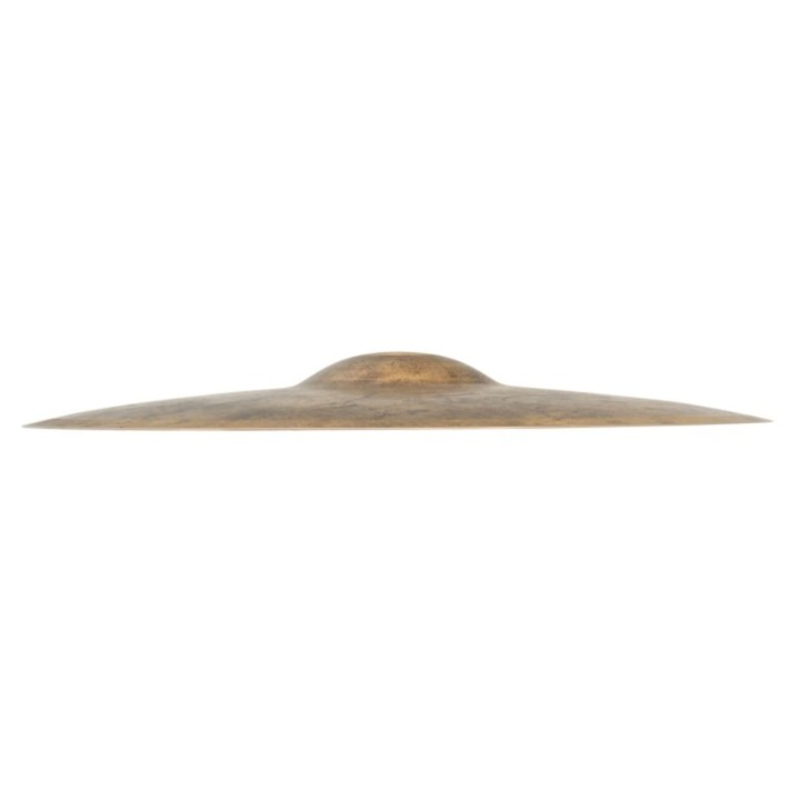 Sabian - XSR1480MH XSR Monarch Hi Hat 14''