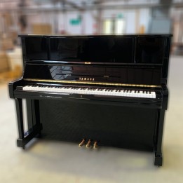 Yamaha UX1 (1984) - Pianoforte Acustico