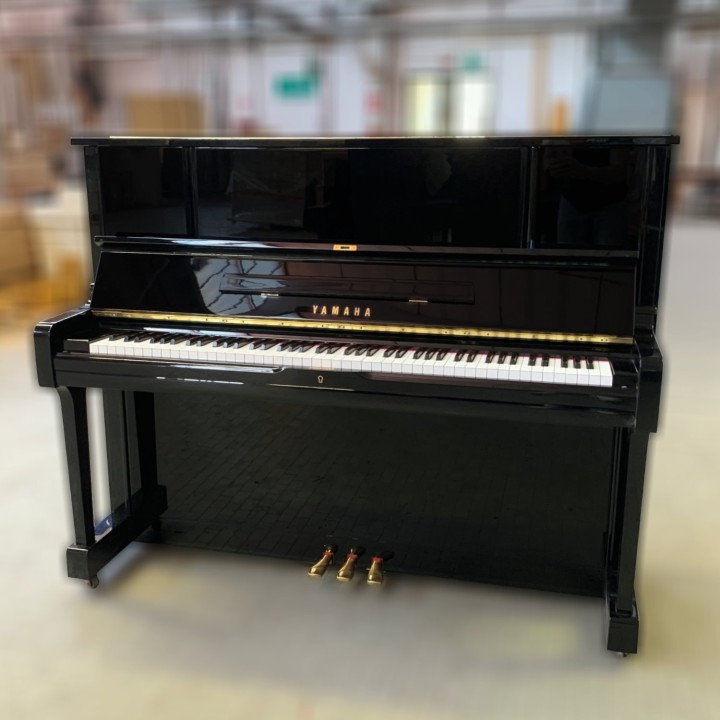 Yamaha UX1 (1984) - Pianoforte Acustico