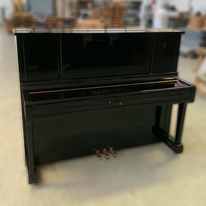 Yamaha UX1 (1984) - Pianoforte Acustico