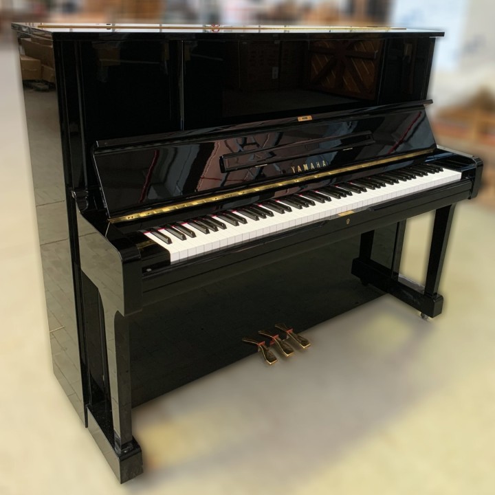 Yamaha UX1 (1984) - Pianoforte Acustico