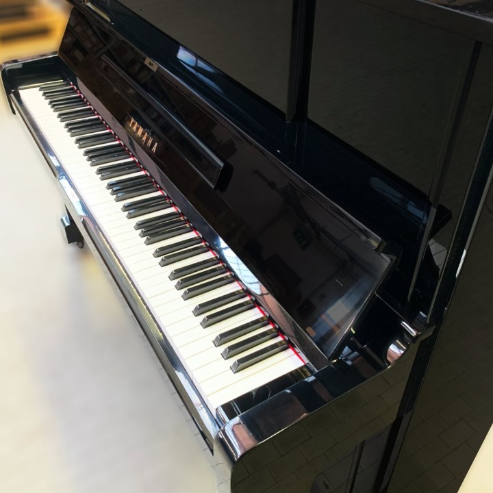 Yamaha UX1 (1984) - Pianoforte Acustico