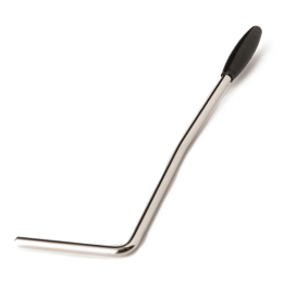 PRS - 101691::002: Molded Tremolo Arm (SE), Nickel