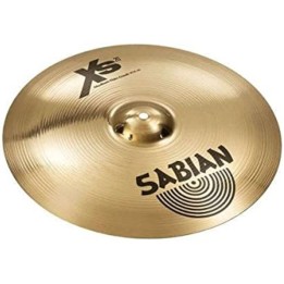 Sabian - XS2012B XS20 Medium Ride 20''