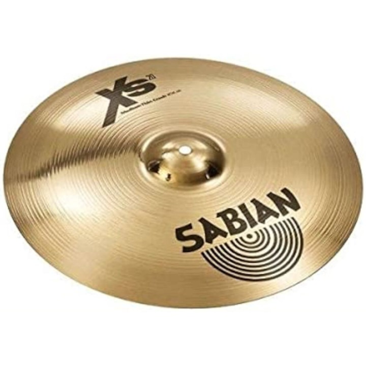 Sabian - XS2012B XS20 Medium Ride 20''
