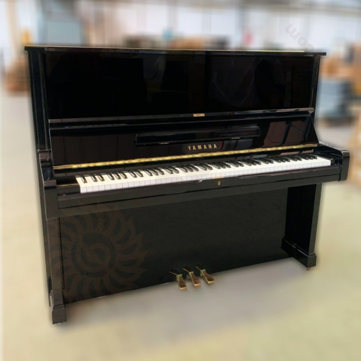 Yamaha U2A (1983) - Pianoforte Acustico