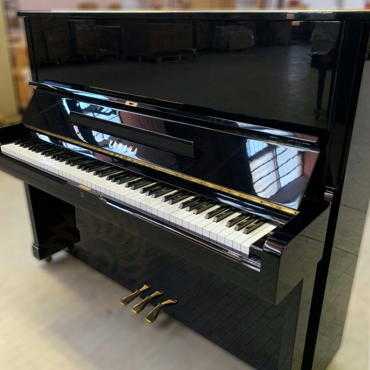 Yamaha U2A (1983) - Pianoforte Acustico