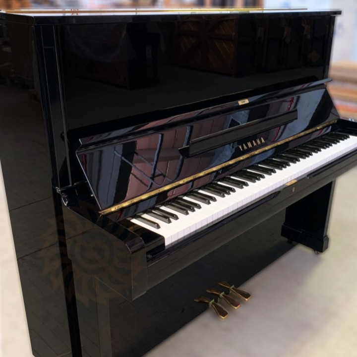 Yamaha U2A (1983) - Pianoforte Acustico