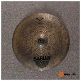 Sabian - Vault Crossover Ride 21''