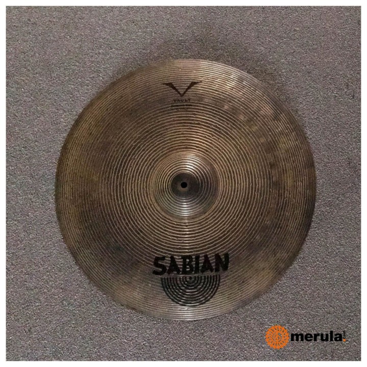 Sabian - Vault Crossover Ride 21''