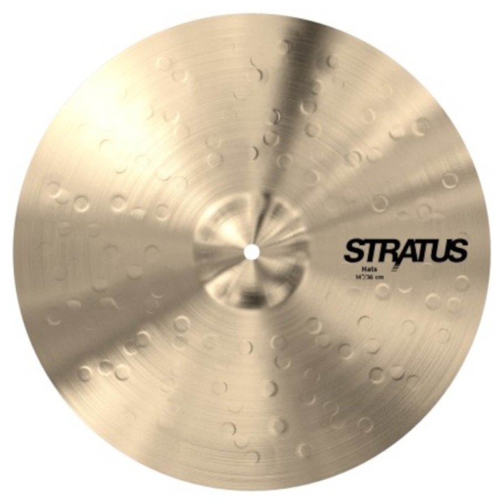 Sabian - S5005G Stratus Promotional Set