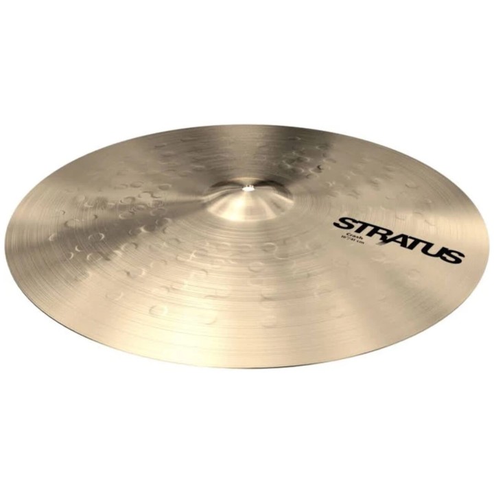 Sabian - S5005G Stratus Promotional Set