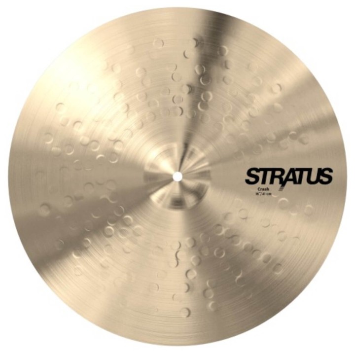 Sabian - S5005G Stratus Promotional Set