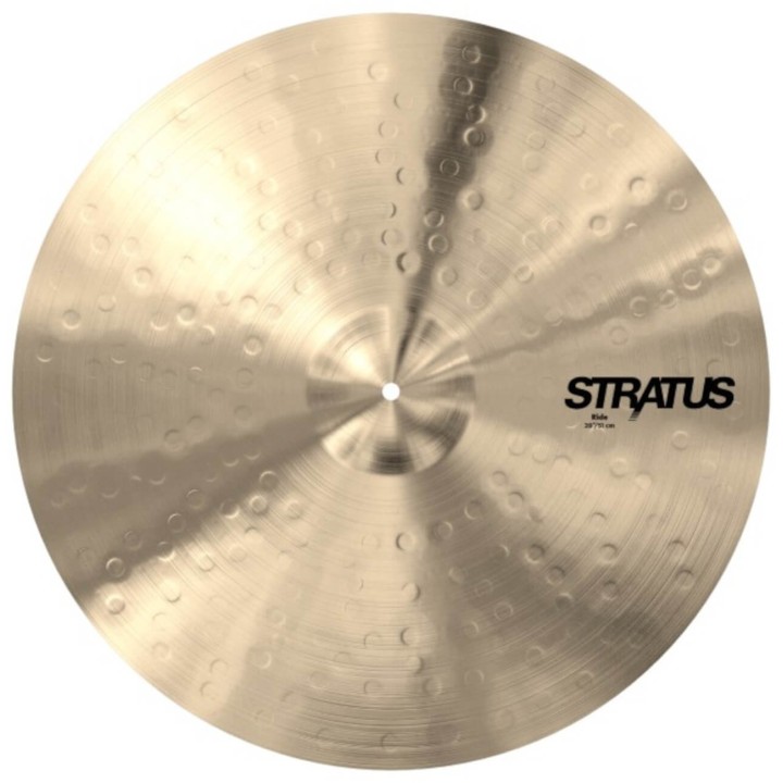 Sabian - S5005G Stratus Promotional Set
