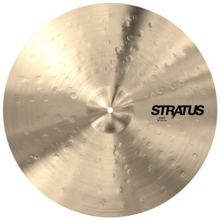 Sabian - S5005G Stratus Promotional Set