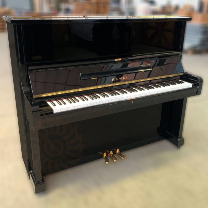 Kawai NS25 (1986) - Pianoforte Verticale