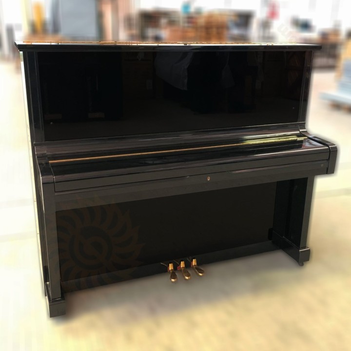 Kawai NS25 (1986) - Pianoforte Verticale