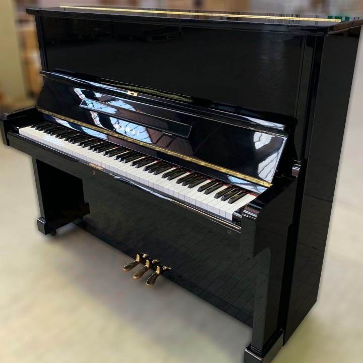 Kawai NS25 (1986) - Pianoforte Verticale