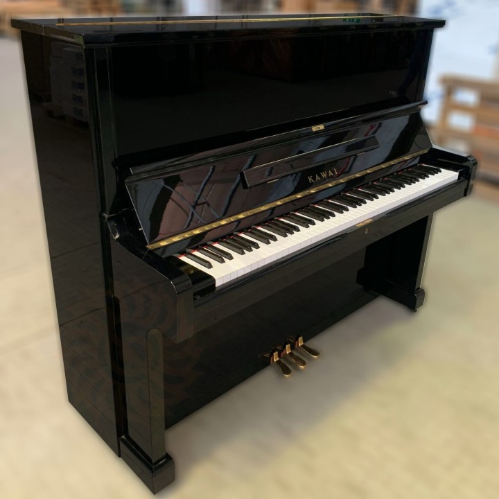 Kawai NS25 (1986) - Pianoforte Verticale