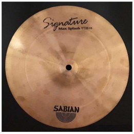 Sabian - 21105XMP Signature Portnoy Maxx Splash 11