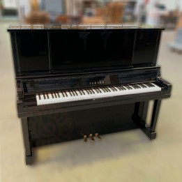 Yamaha UX30A (1990) - Pianoforte Acustico